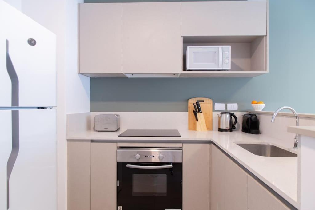 Tamarindo Amazing Apartment Buenos Aires