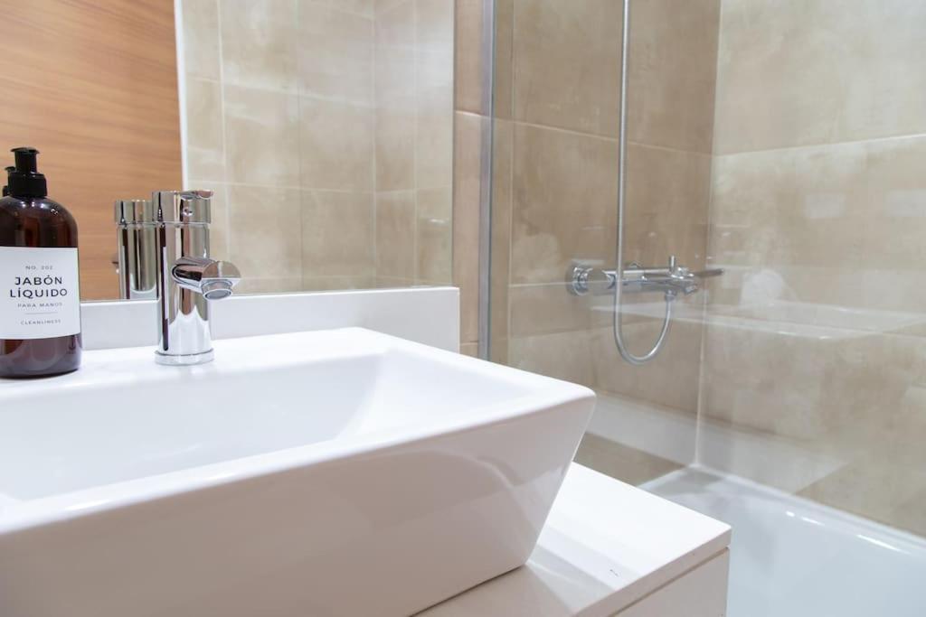Apartment Tamarindo Amazing Buenos Aires