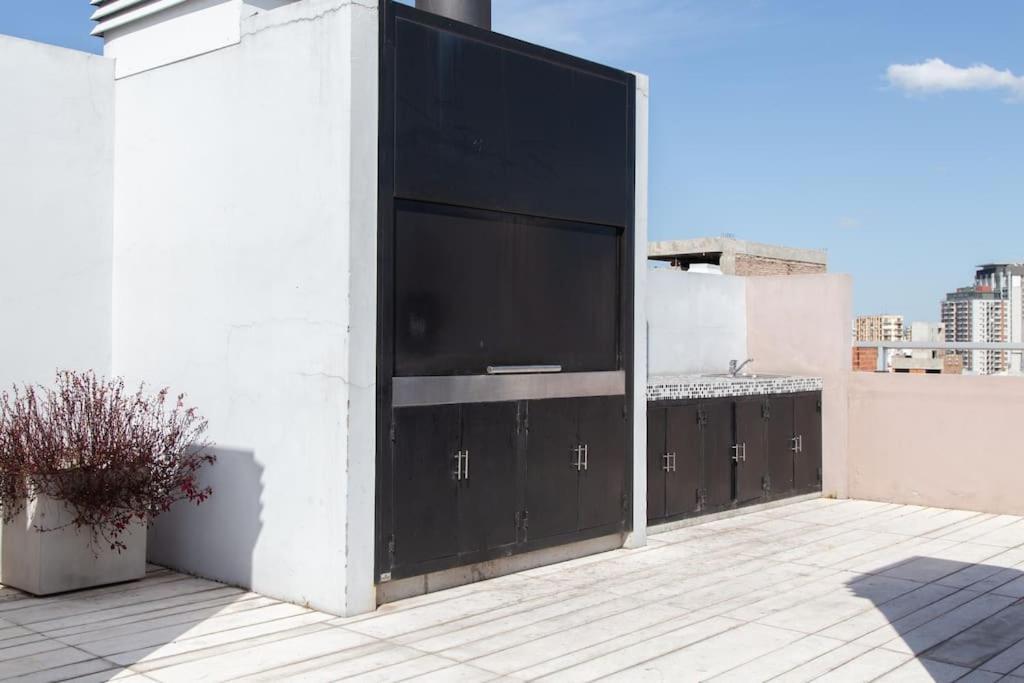 Apartment Tamarindo Amazing Buenos Aires
