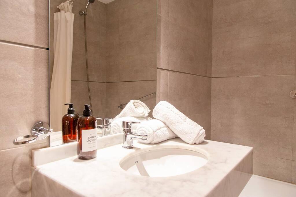 Arce Lovely Apartment Buenos Aires