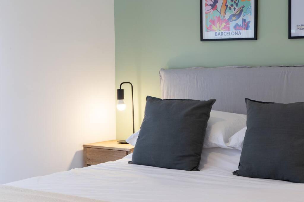 Arce Lovely Apartment
