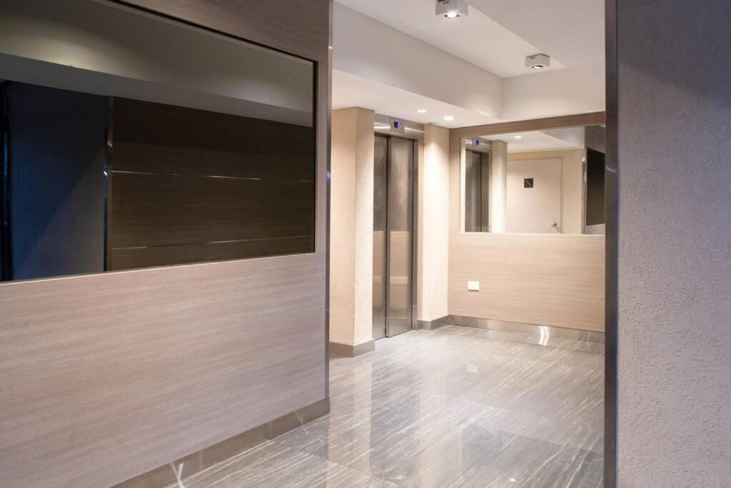 Apartment Arce Lovely