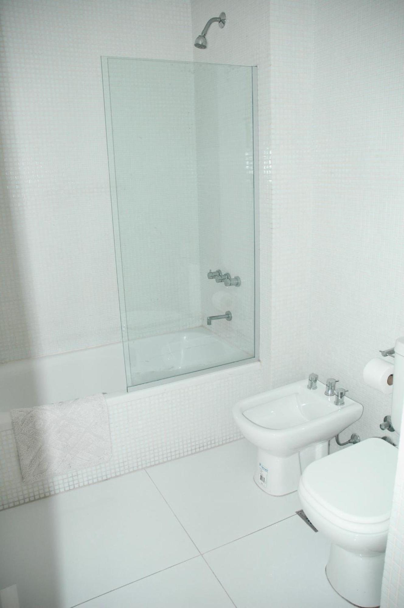 Apartment Amplio Departamento Con Balcon, Zona Palermo Hollywood Buenos Aires