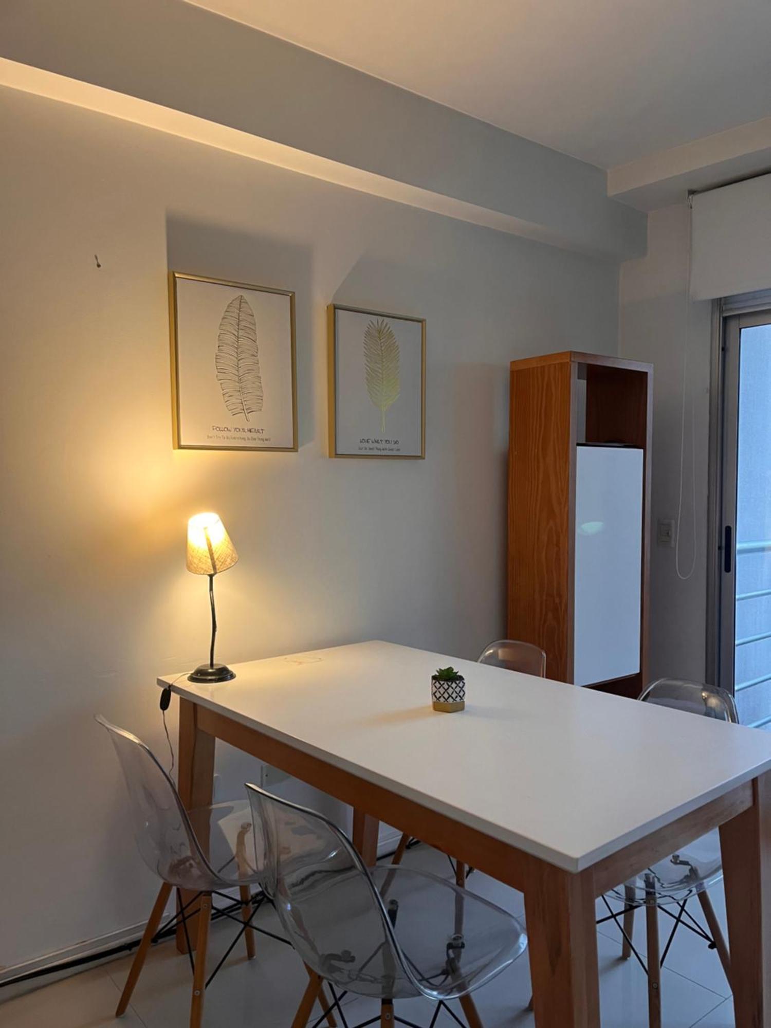 Apartment Depto En Palermo Soho Con Pileta Buenos Aires
