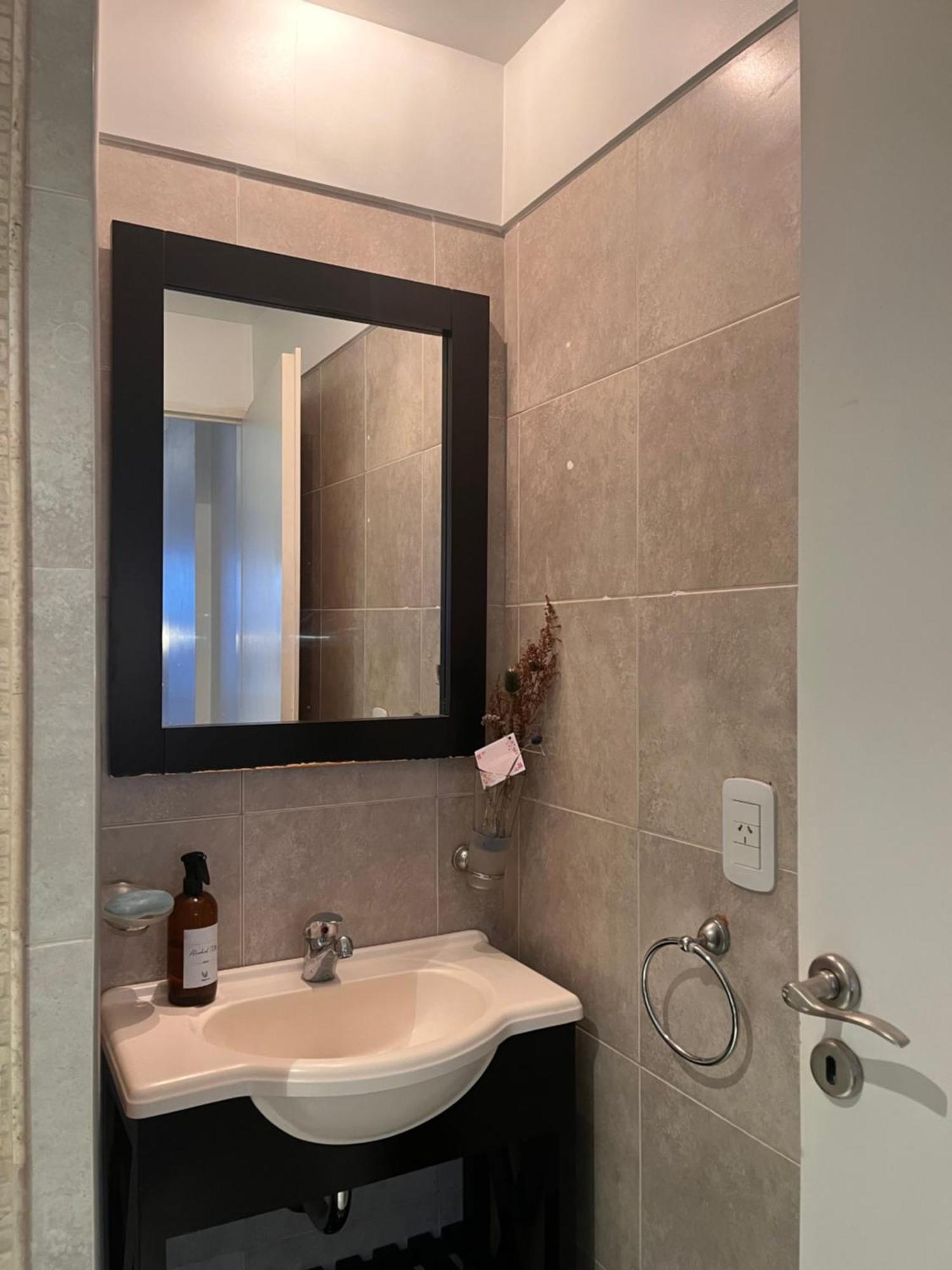 Apartment Depto En Palermo Soho Con Pileta