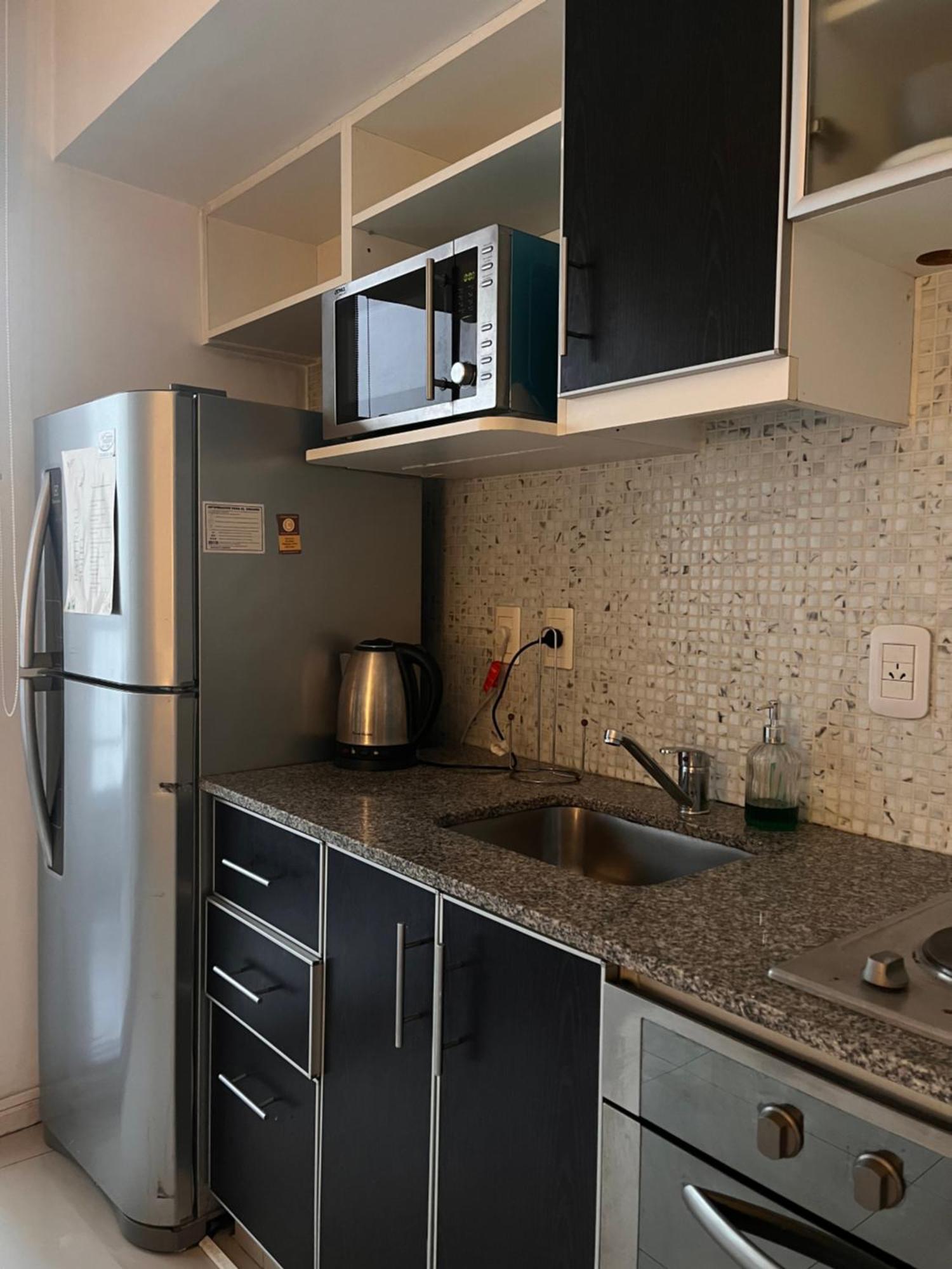 Apartment Depto En Palermo Soho Con Pileta