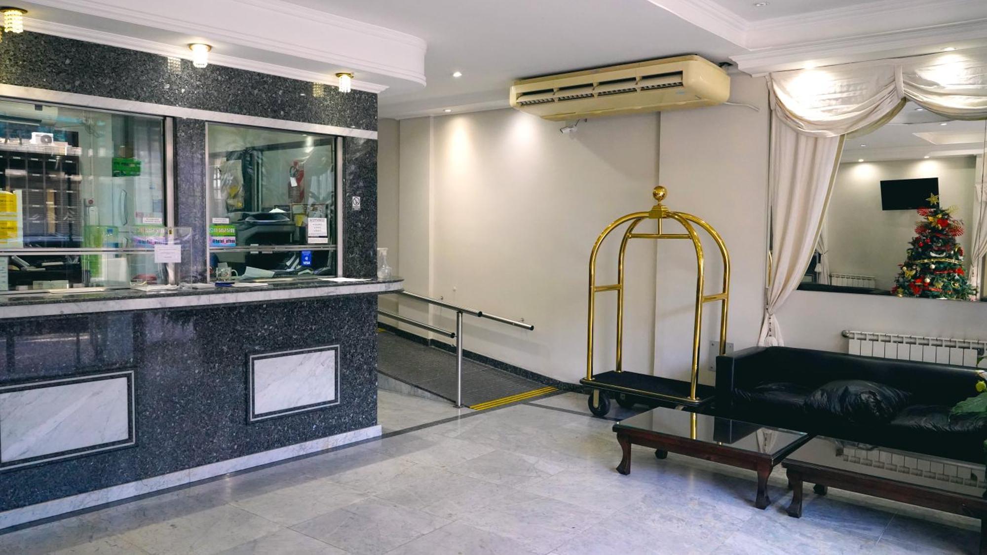 Athos 3* Buenos Aires