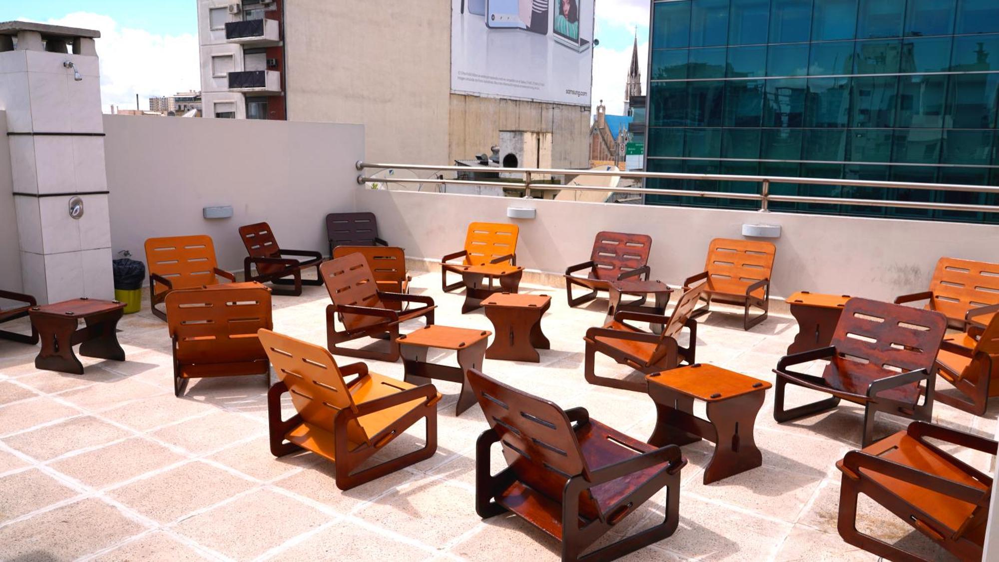 Athos Hotel Buenos Aires