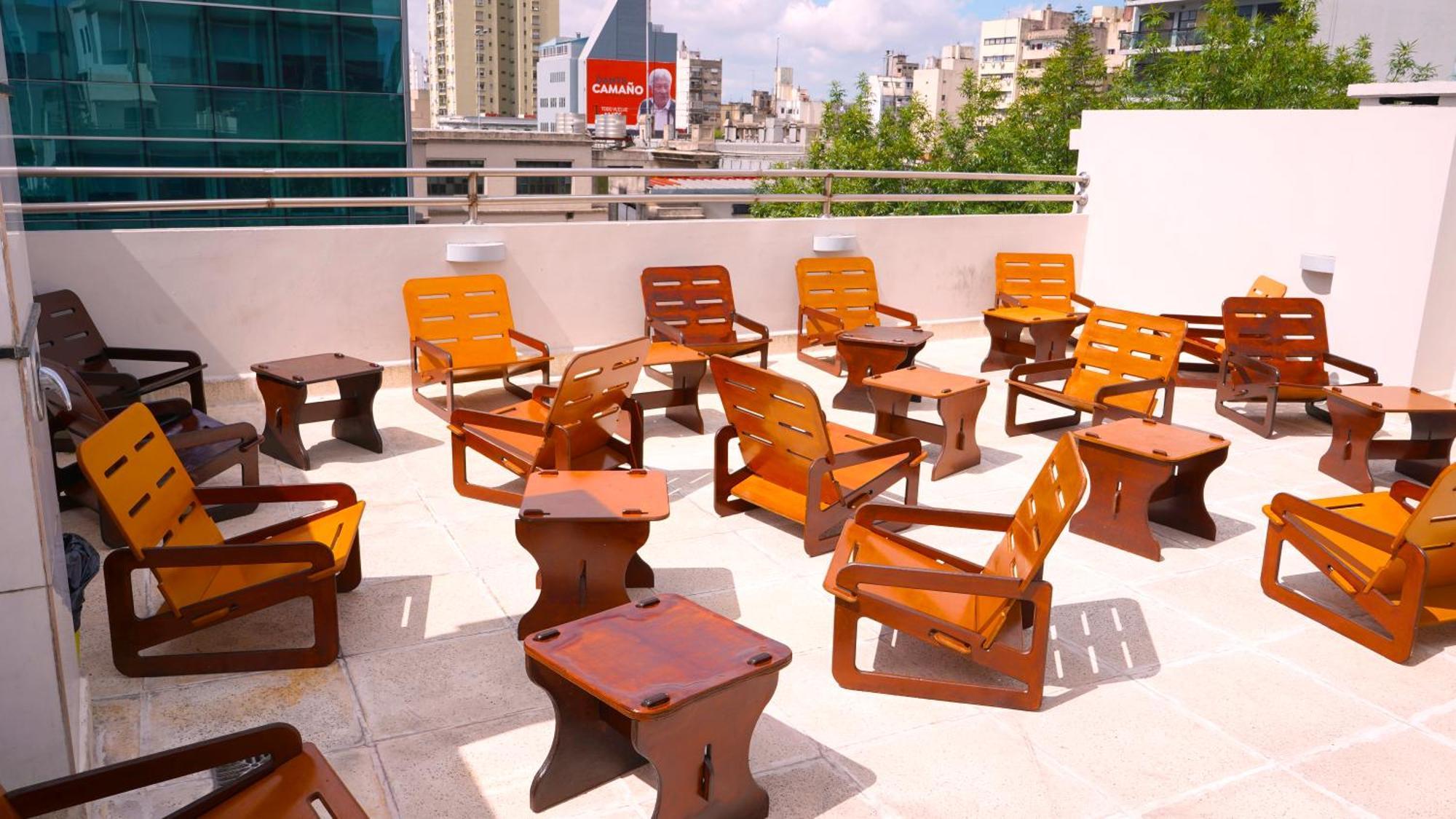 Hotel Athos Buenos Aires