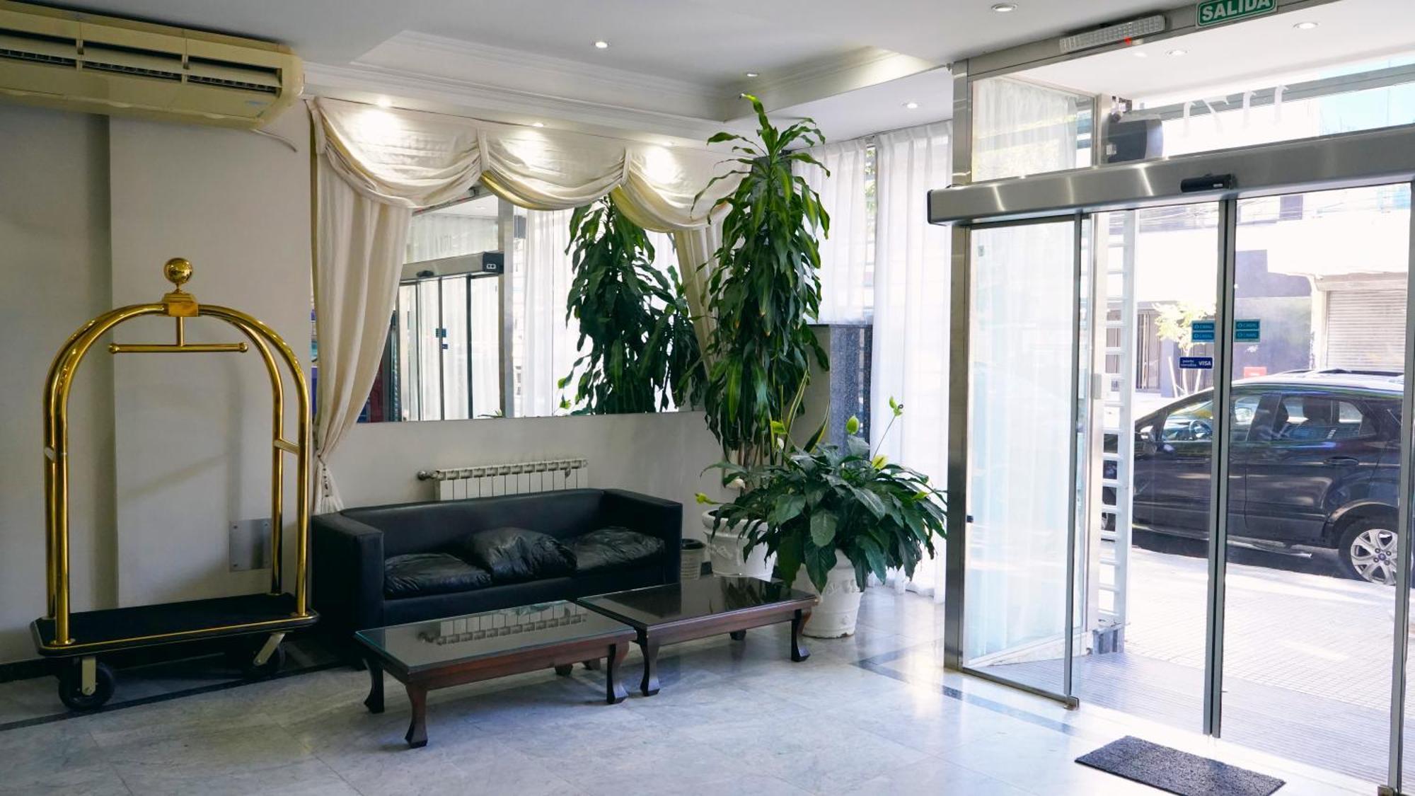 Athos 3* Buenos Aires