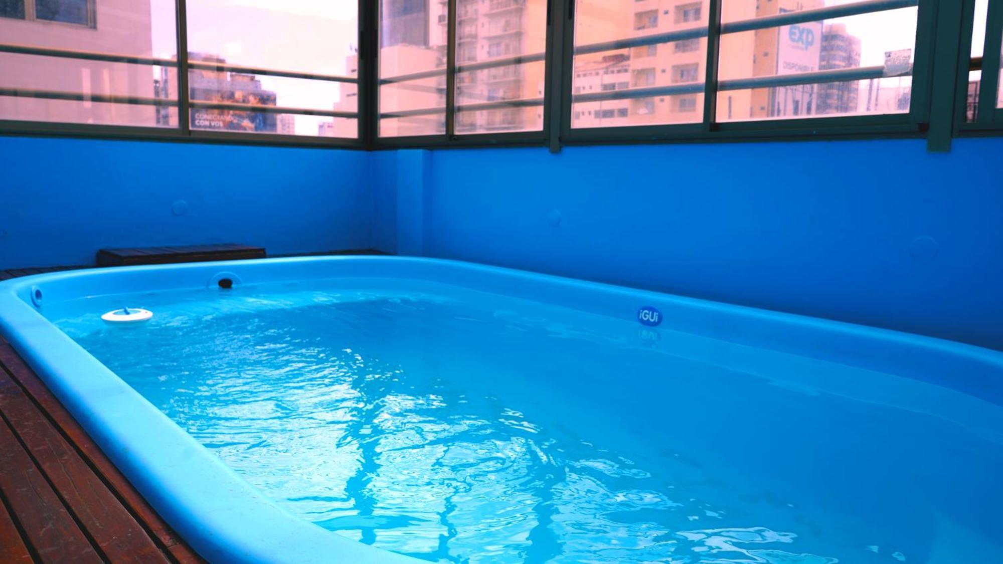 Athos Hotel Buenos Aires