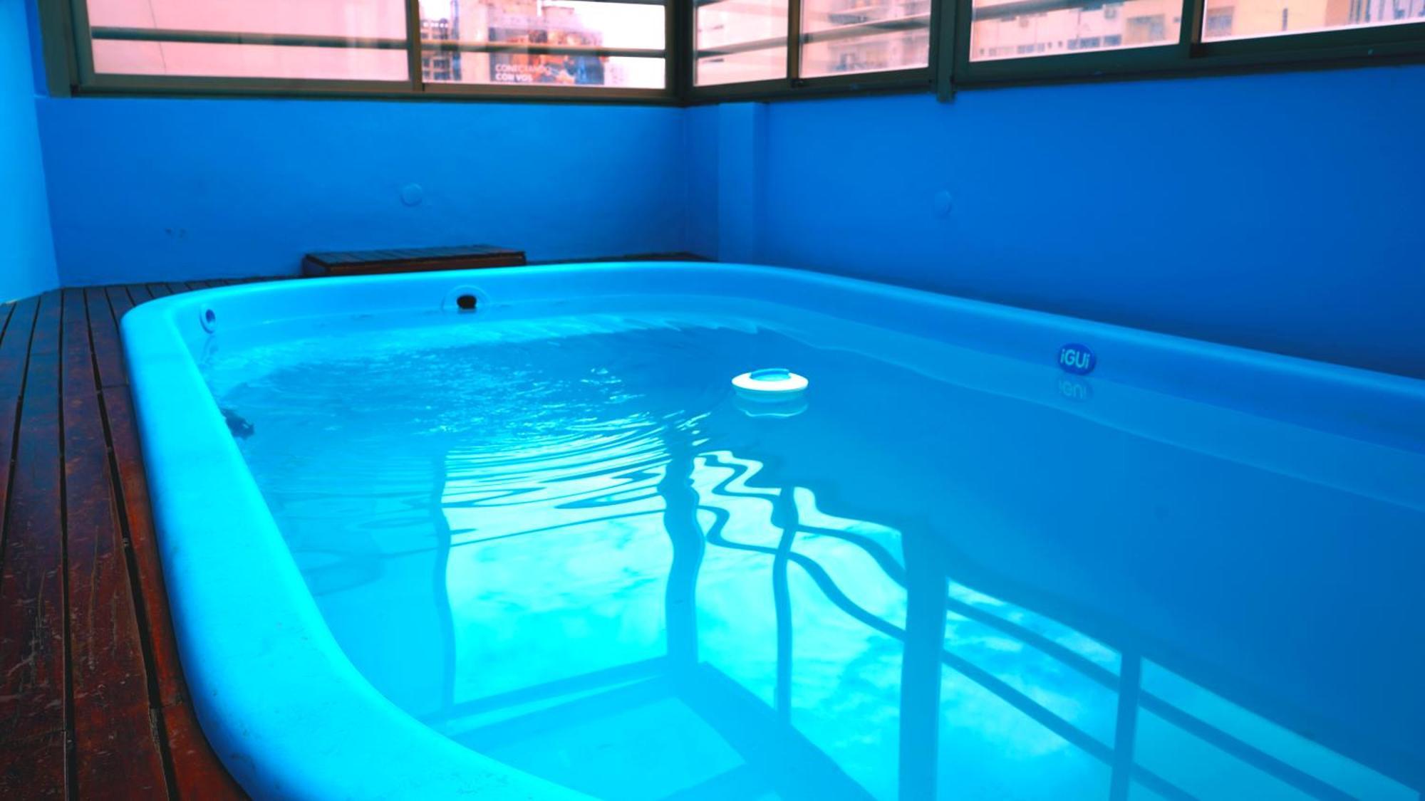 Athos 3* Buenos Aires