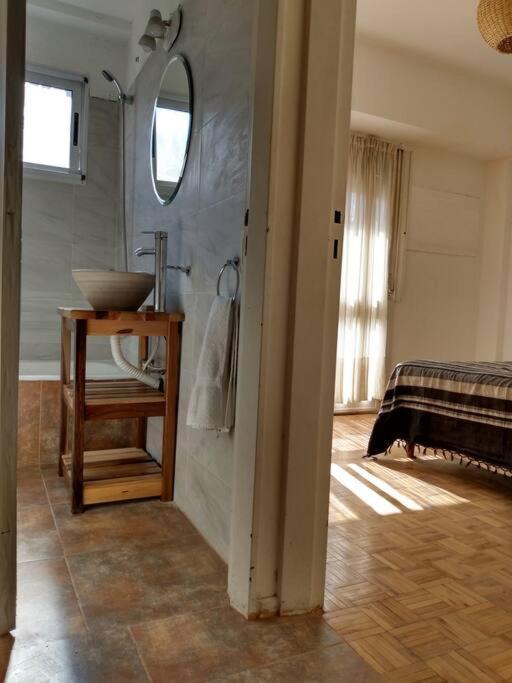 Casa Eyru Buenos Aires