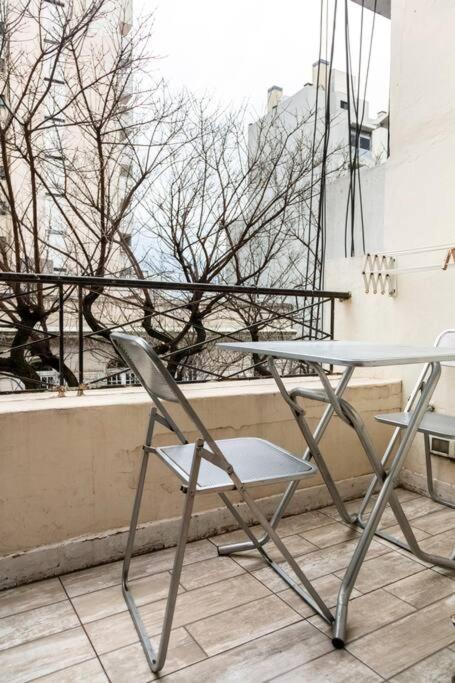 Apartamento Chic En Recoleta. Sol, Calidez Y Ubicacion. *