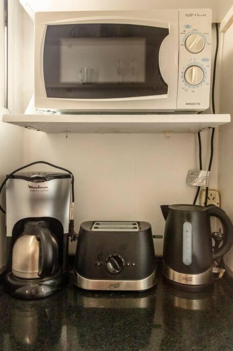 Apartamento Chic En Recoleta. Sol, Calidez Y Ubicacion. *