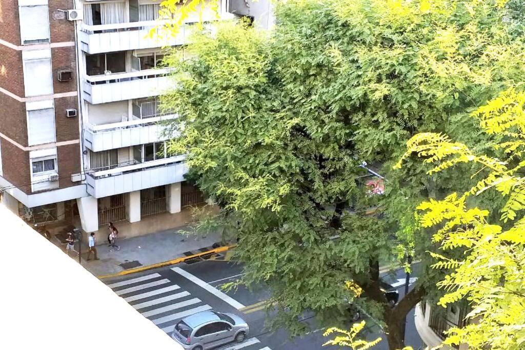 Chic En Recoleta. Sol, Calidez Y Ubicacion. * Buenos Aires