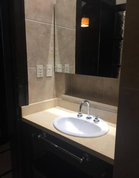 A Pasos Del Jardin Botanico Apartment *
