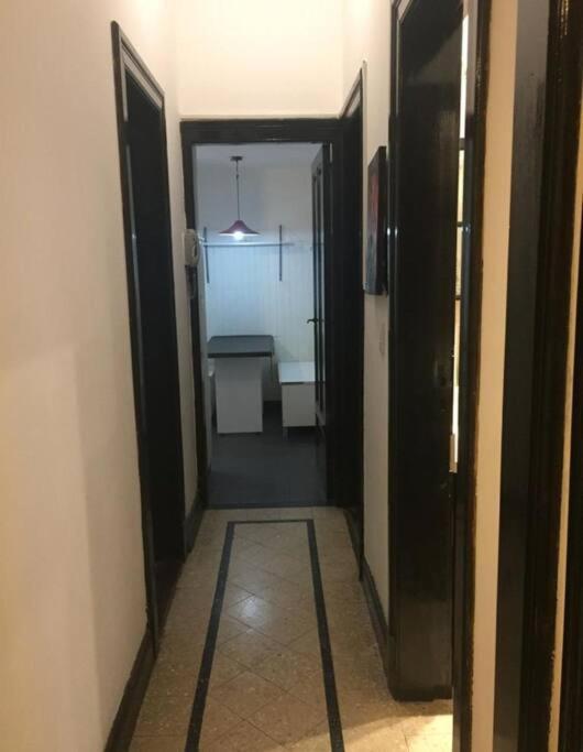 Apartment A Pasos Del Jardin Botanico Buenos Aires