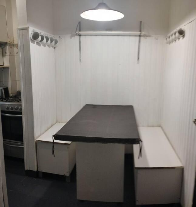 Apartment A Pasos Del Jardin Botanico Buenos Aires