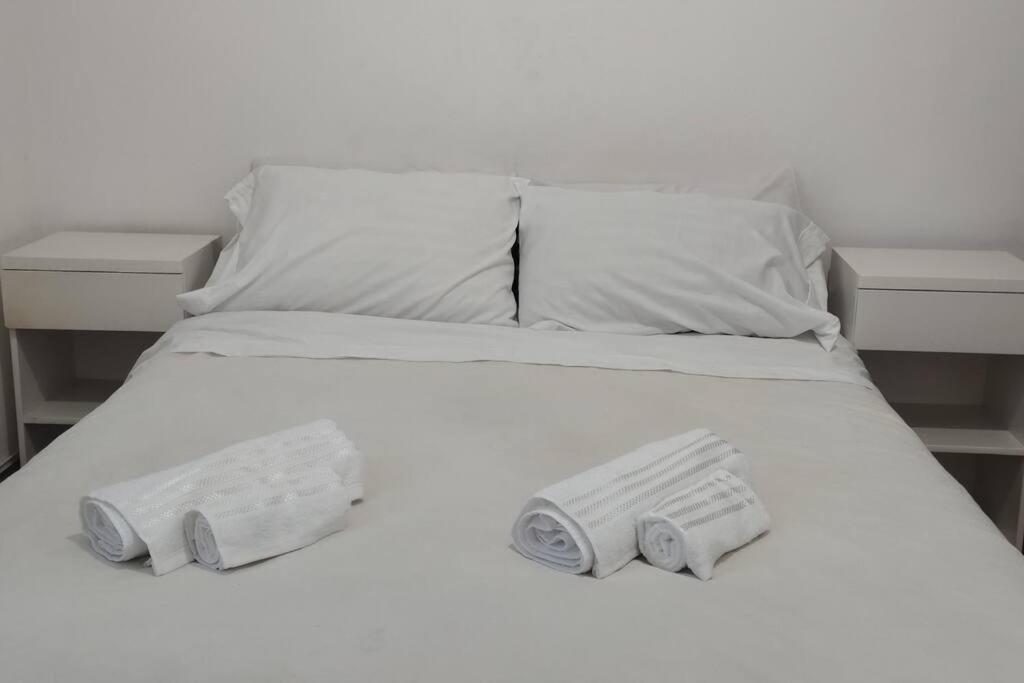 Apartment A Pasos Del Jardin Botanico Buenos Aires