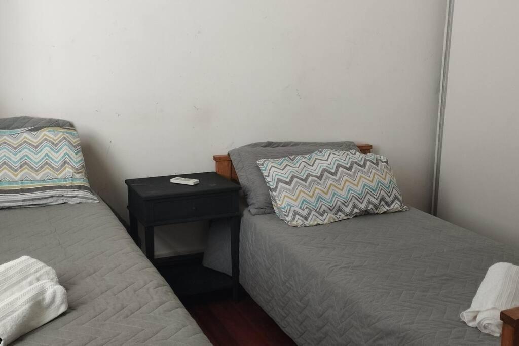 A Pasos Del Jardin Botanico Apartment *