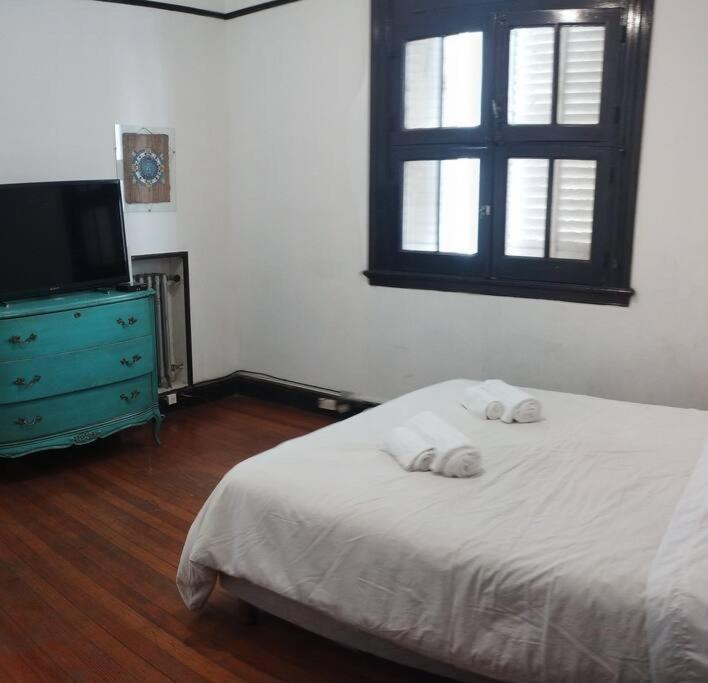 A Pasos Del Jardin Botanico Apartment Buenos Aires