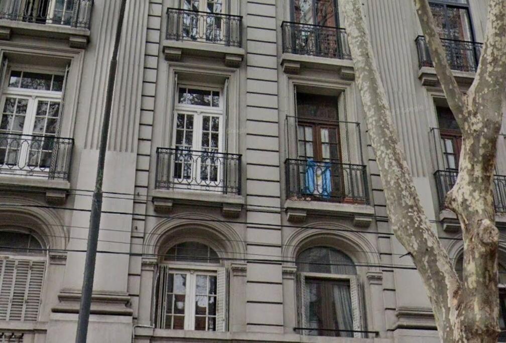Apartment A Pasos Del Jardin Botanico