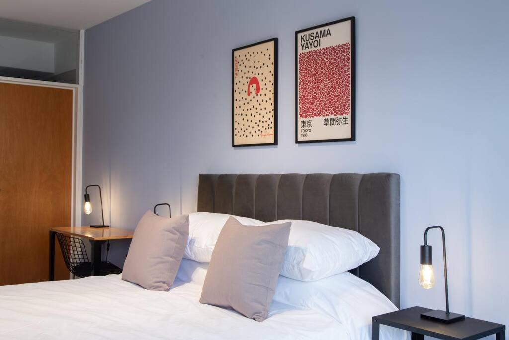 Cycas Amazing Apartment Buenos Aires