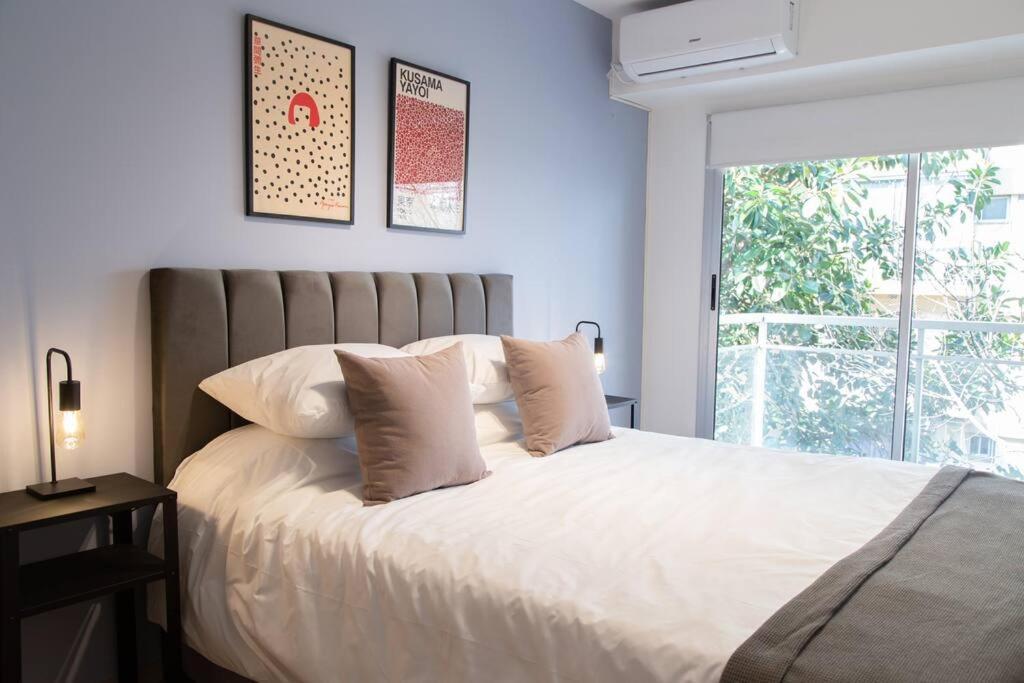 Cycas Amazing Apartment *
