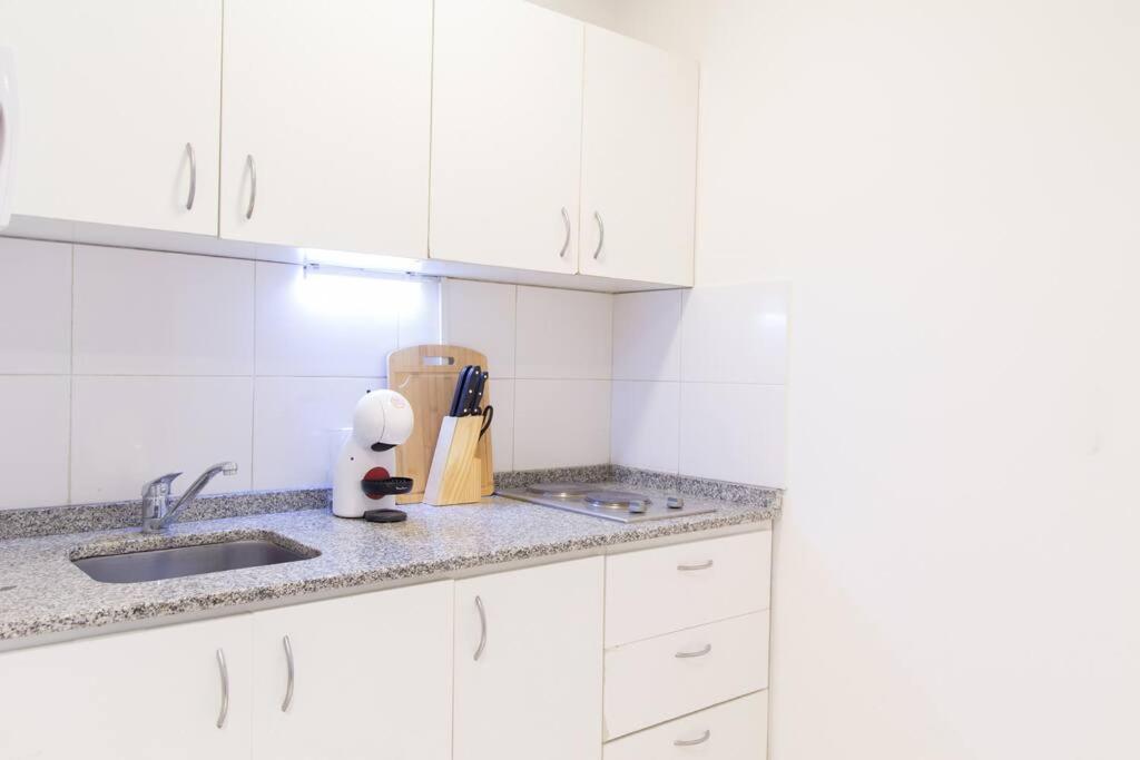 Apartment Cycas Amazing Buenos Aires