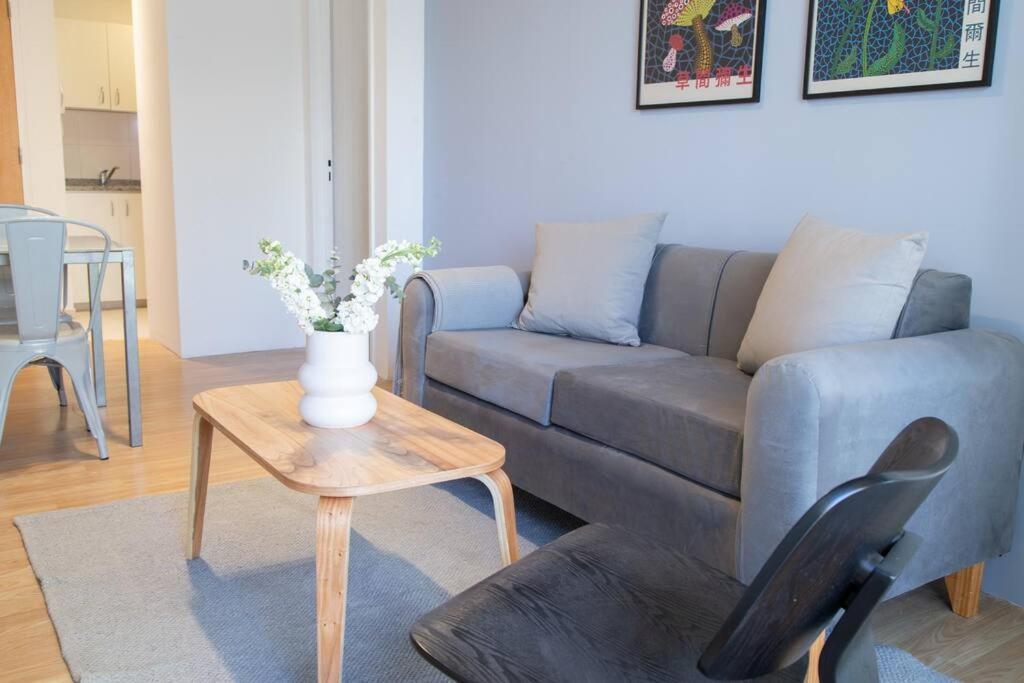 Cycas Amazing Apartment Buenos Aires