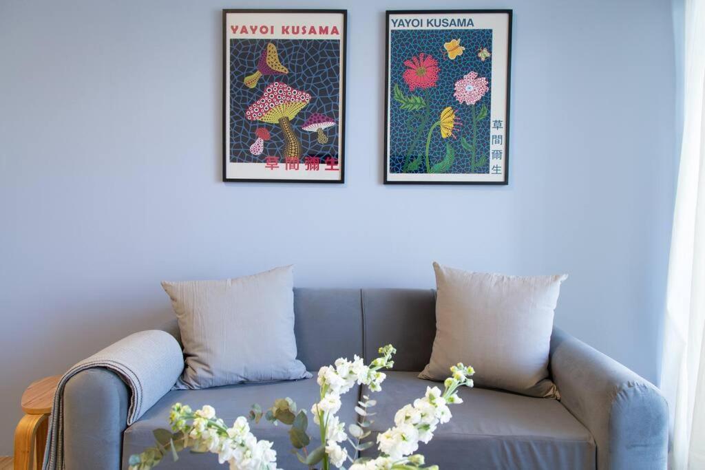Apartment Cycas Amazing