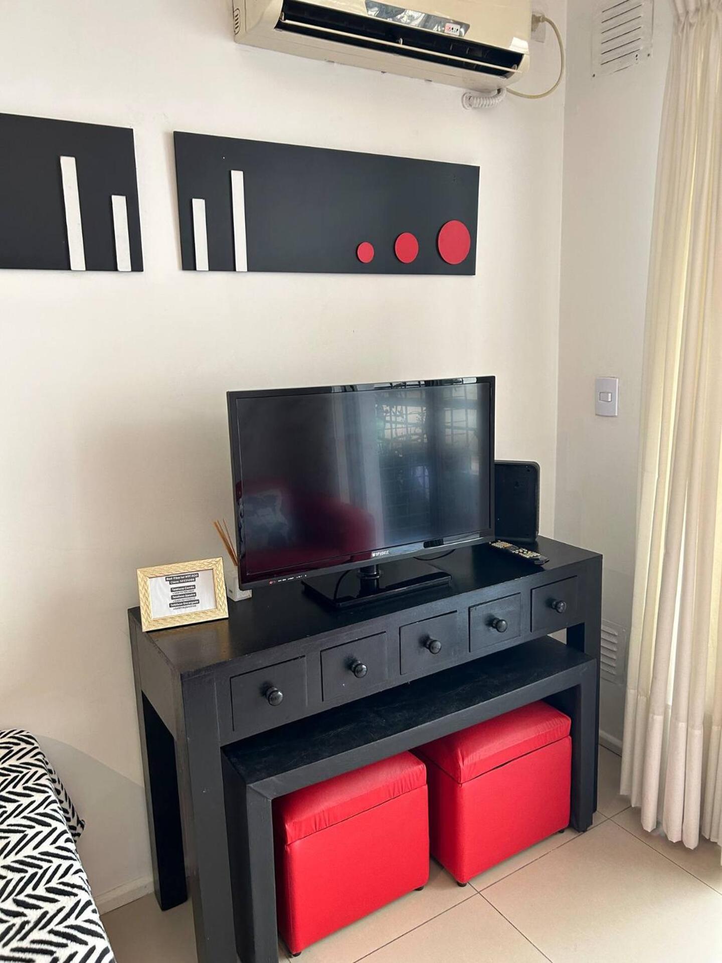 Apartment Thames Plaza Italia Buenos Aires