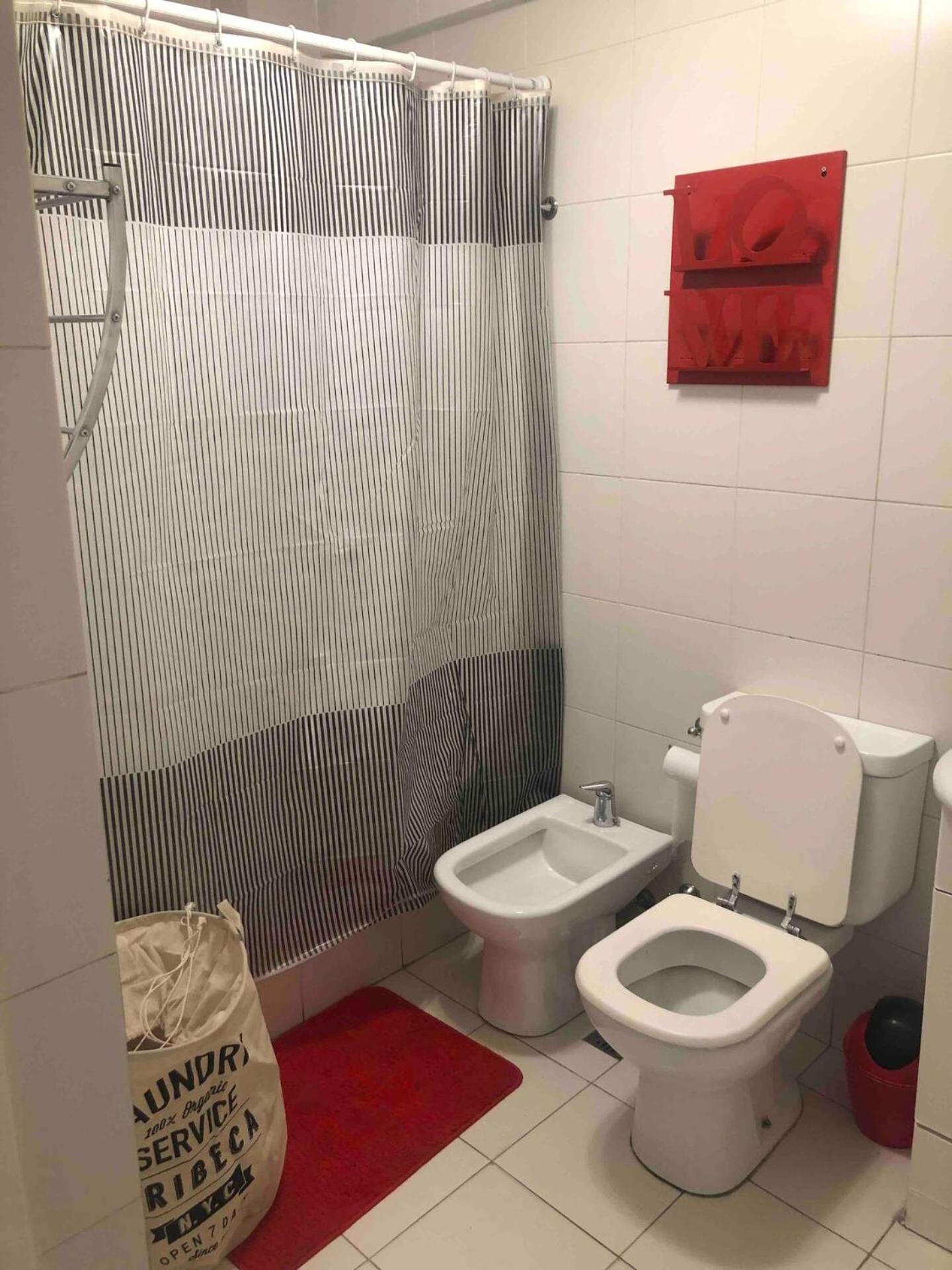 Thames Plaza Italia Apartment