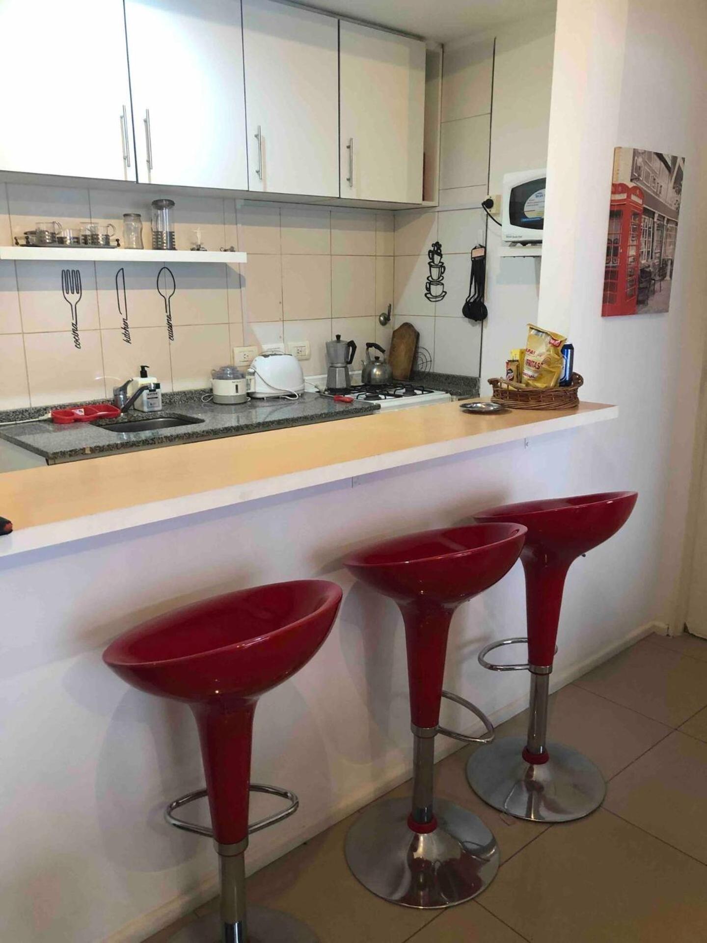 Thames Plaza Italia Apartment