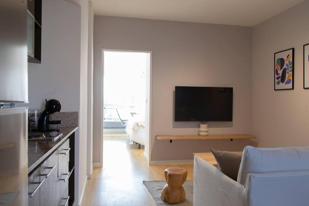 Apartment Yarumo Oasis