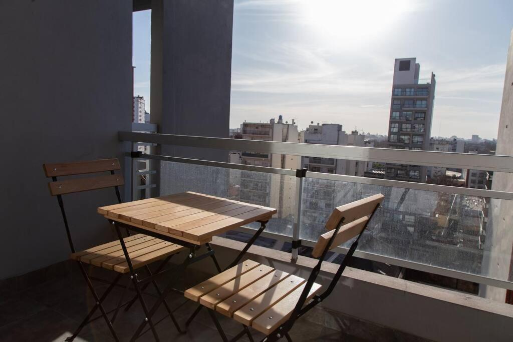 Apartment Yarumo Oasis Buenos Aires