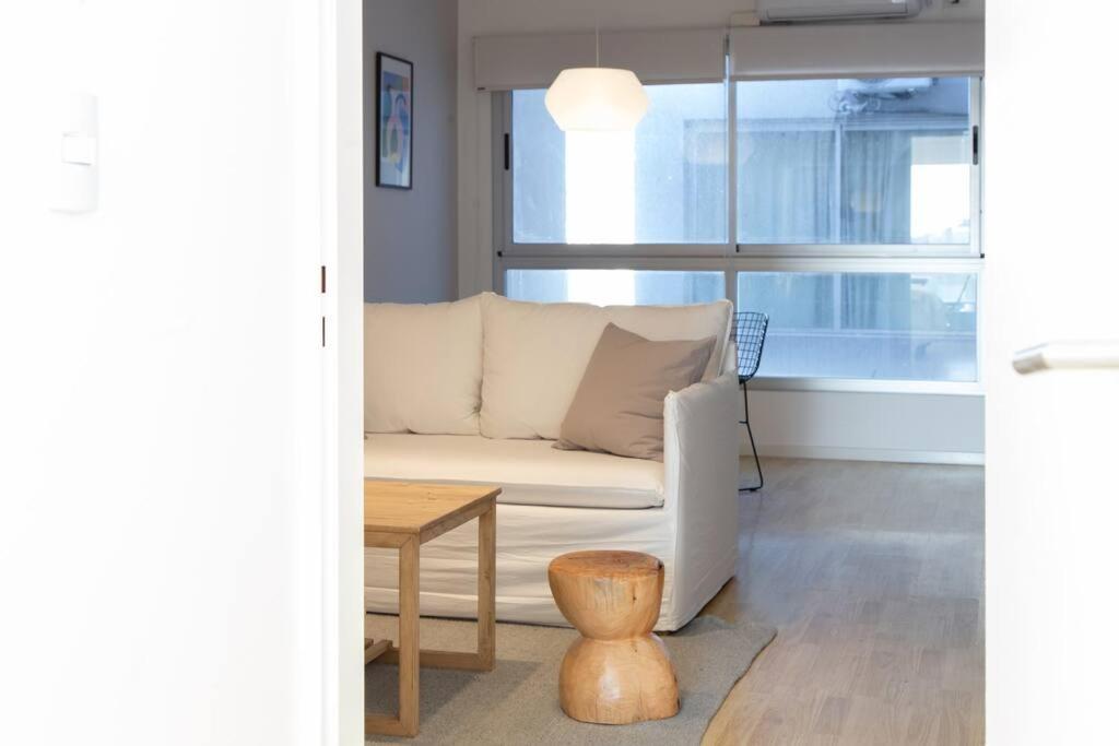Yarumo Oasis Apartment Buenos Aires
