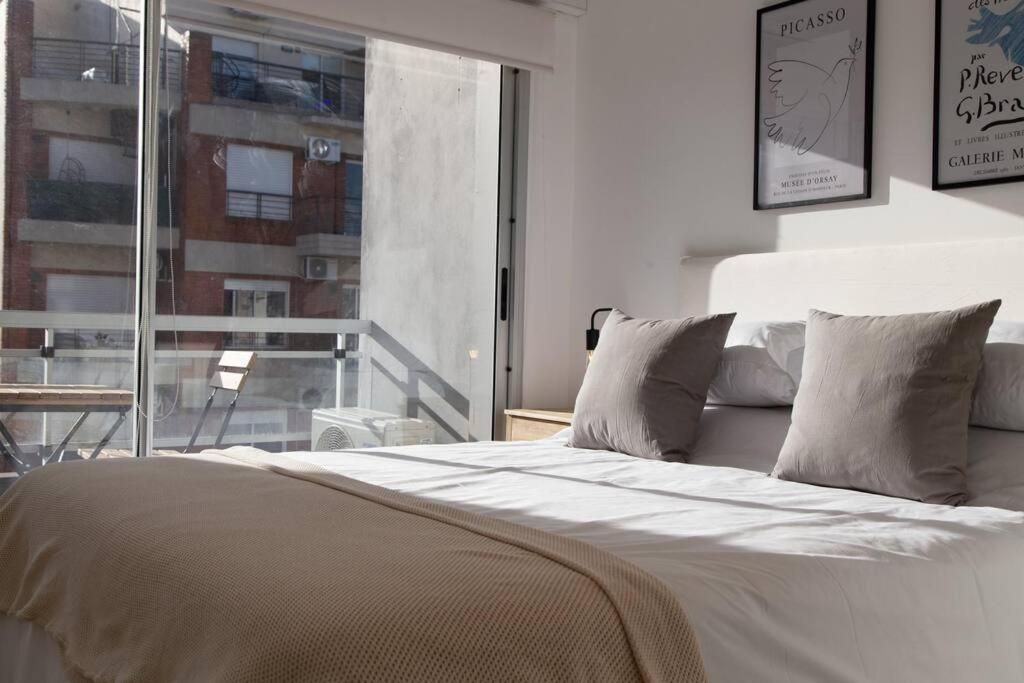 Yarumo Oasis Apartment Buenos Aires