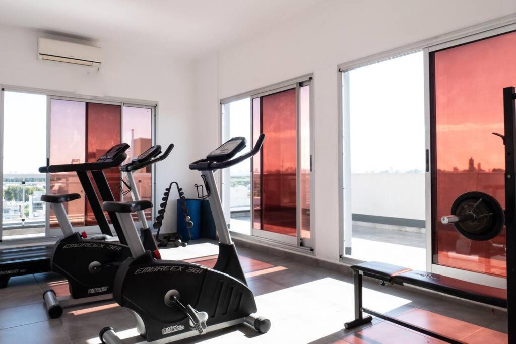 Apartamento Yarumo Oasis *