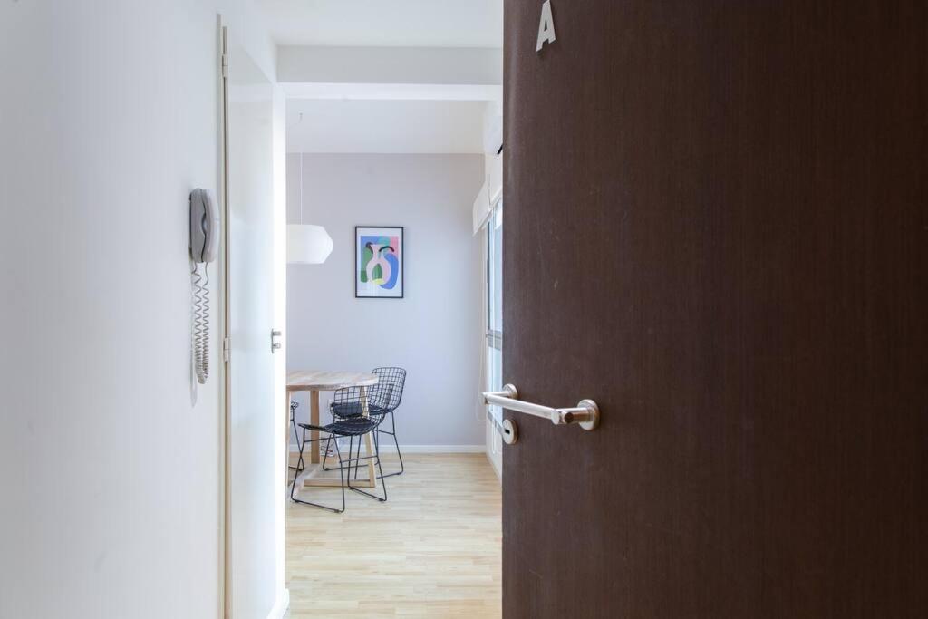 Yarumo Oasis Apartment *