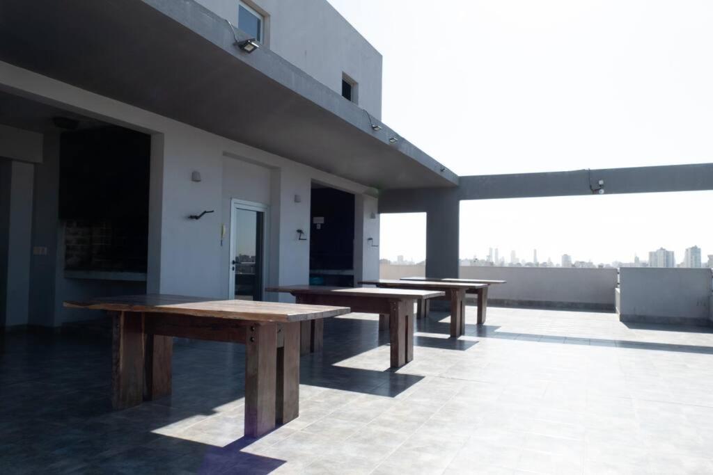 Yarumo Oasis Buenos Aires