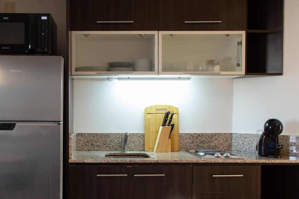 Yarumo Oasis Apartment *