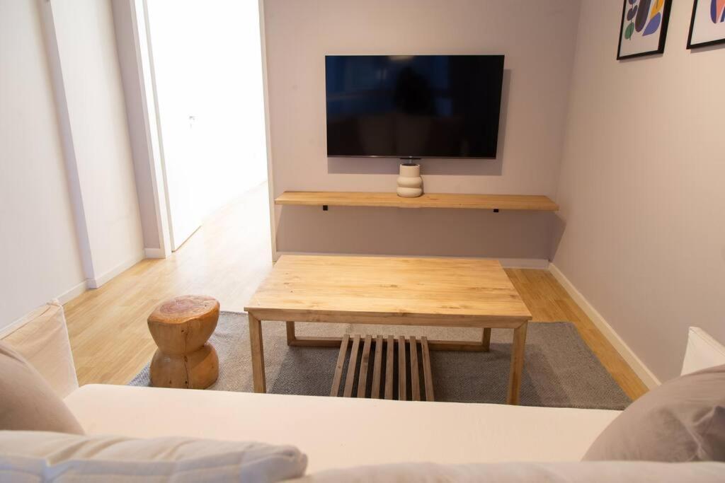 Apartment Yarumo Oasis Buenos Aires
