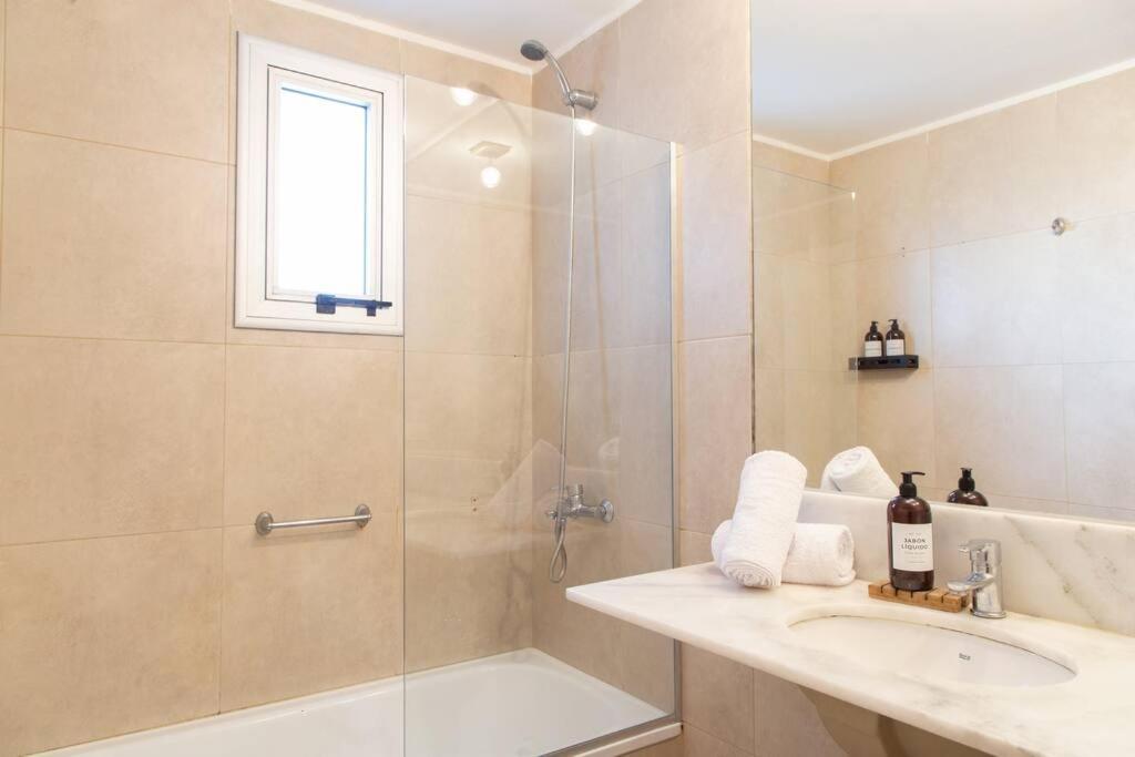 Yarumo Oasis Apartment