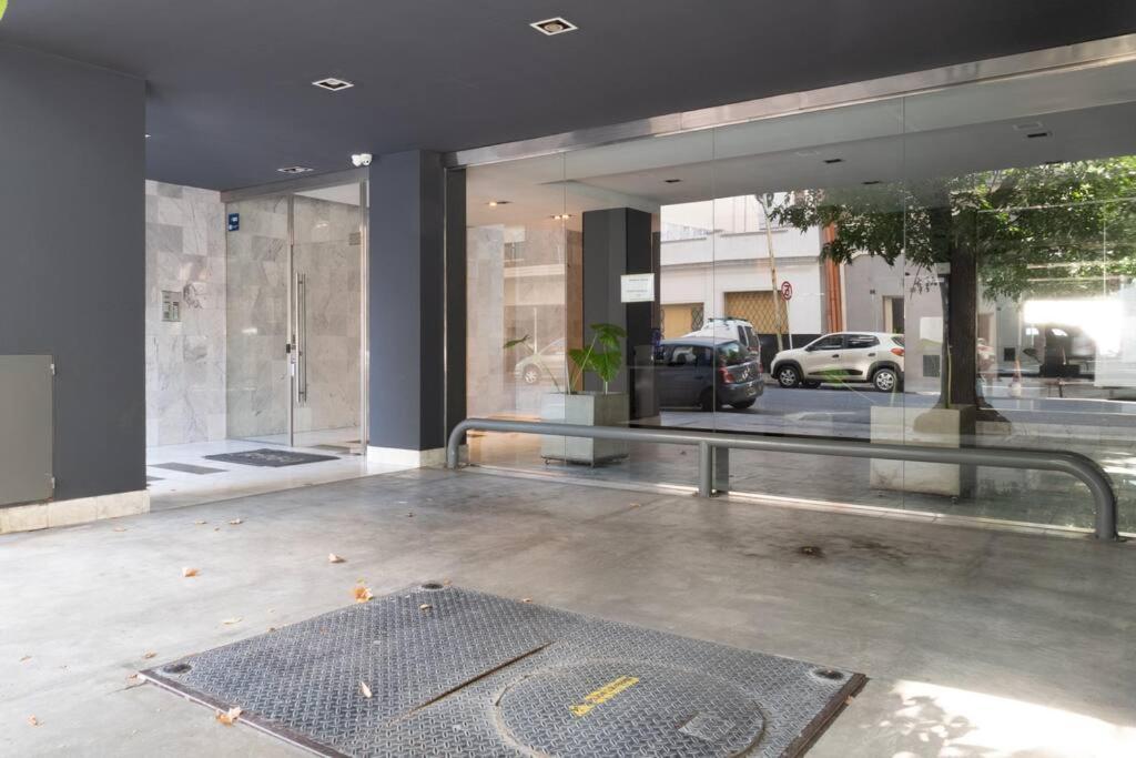 Yarumo Oasis Apartment