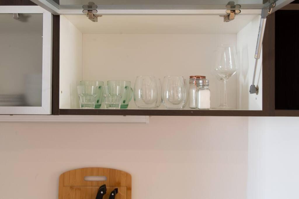Apartment Yarumo Oasis Buenos Aires