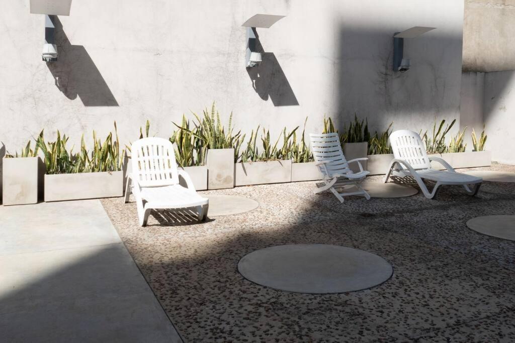 Yarumo Oasis Apartment *
