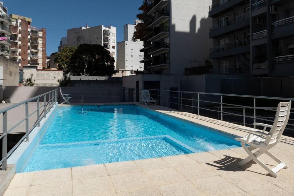 Apartment Yarumo Oasis *