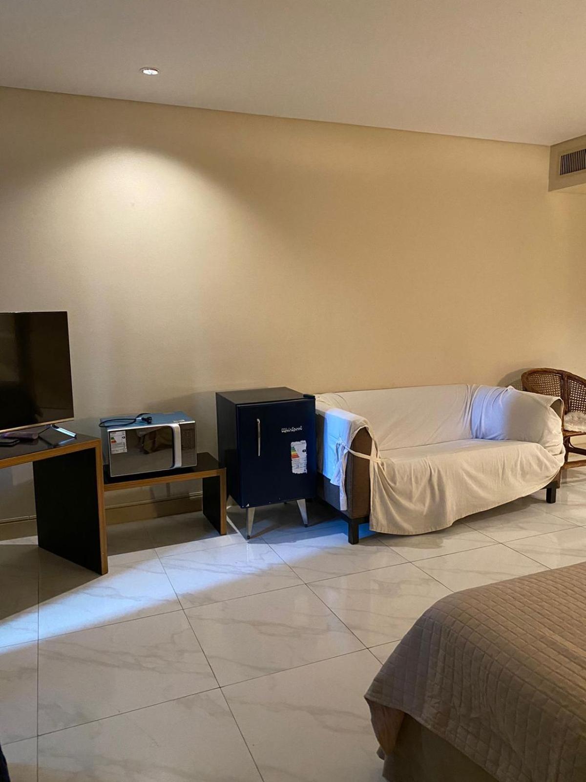 Torre Corrientes Apartamento Buenos Aires